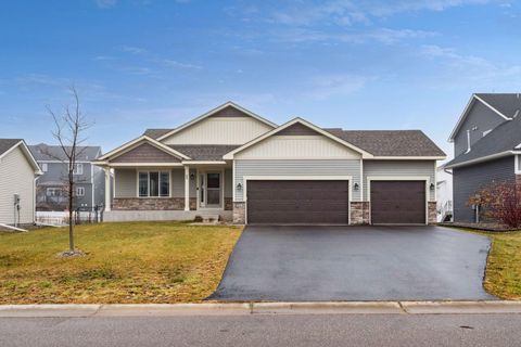 2113 21st Avenue S Lino Lakes MN 55038