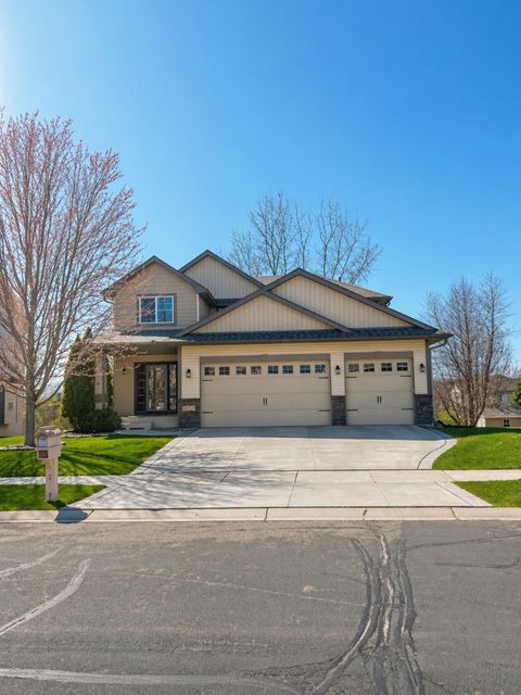 19823 Iberis Avenue Lakeville MN 55044