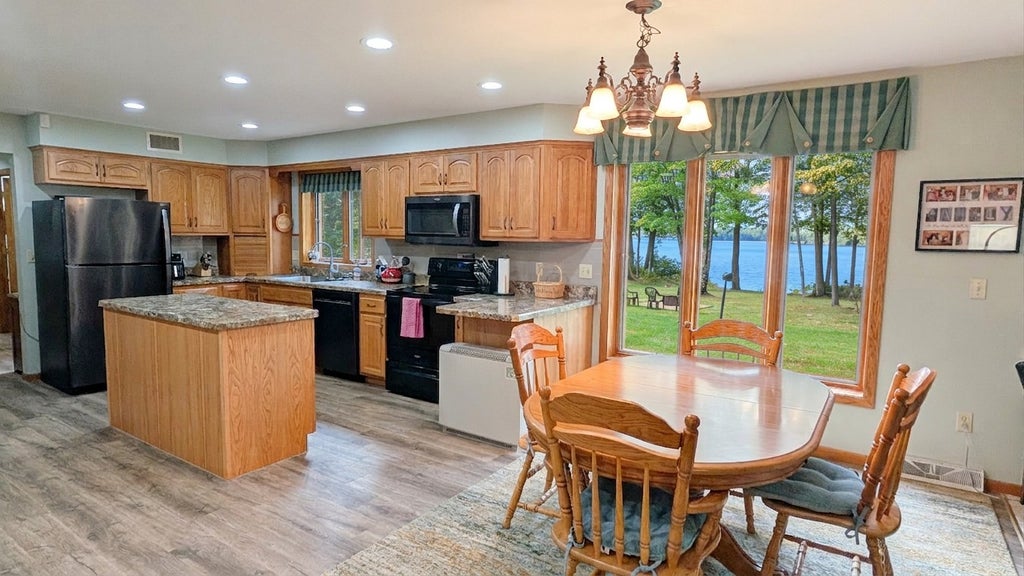 Photo of 7723 Sunset Trail, Britt, MN 55710 (MLS # 7147285)