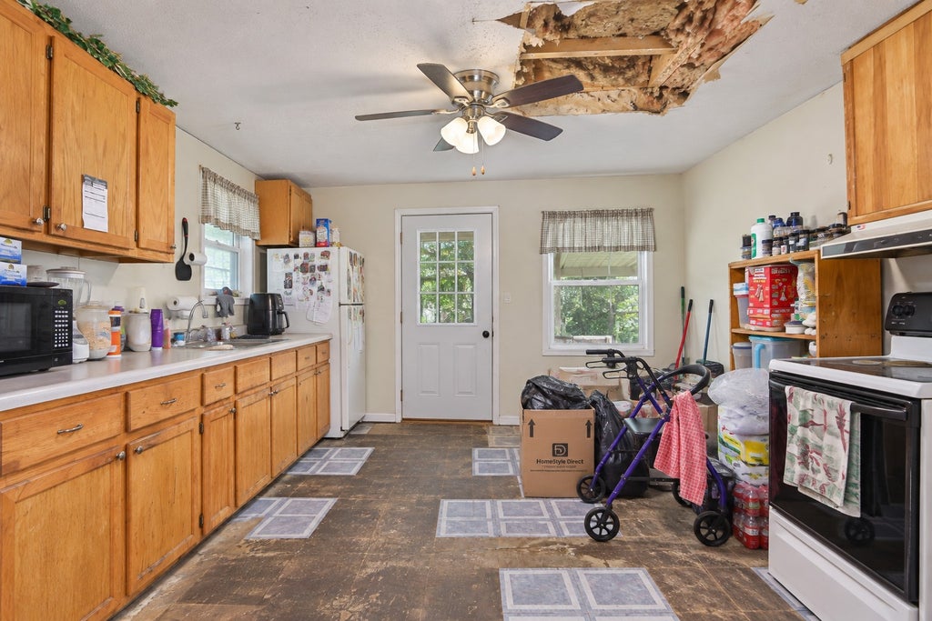 Photo of 308 4th Street NW, Little Falls, MN 56345 (MLS # 7139385)