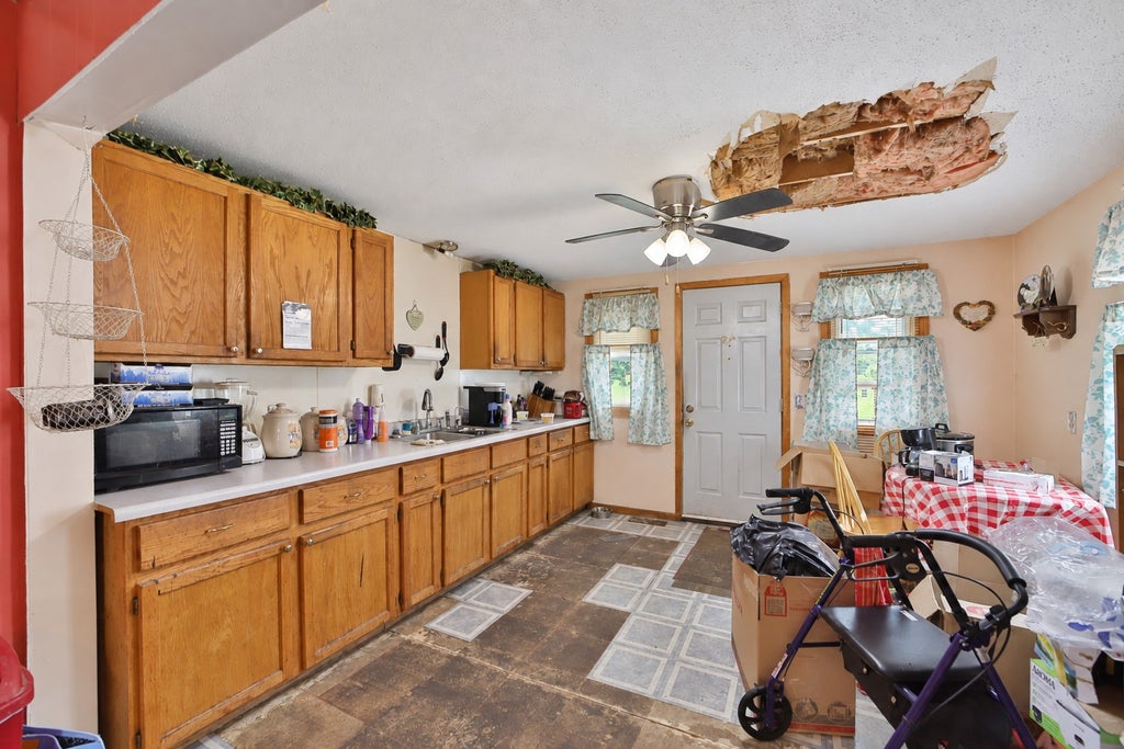 Photo of 308 4th Street NW, Little Falls, MN 56345 (MLS # 7139385)