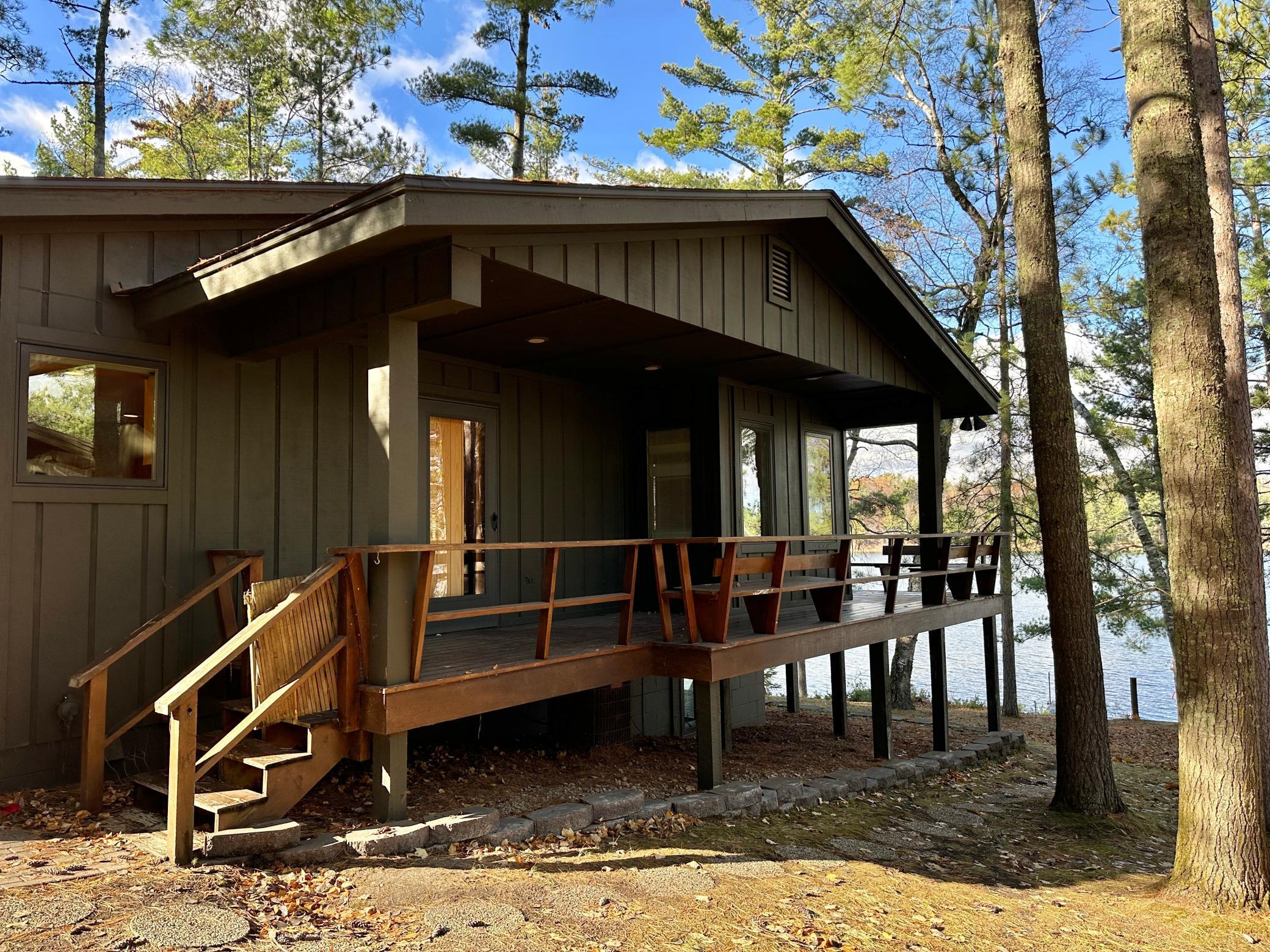 5904 Lake May Drive NW