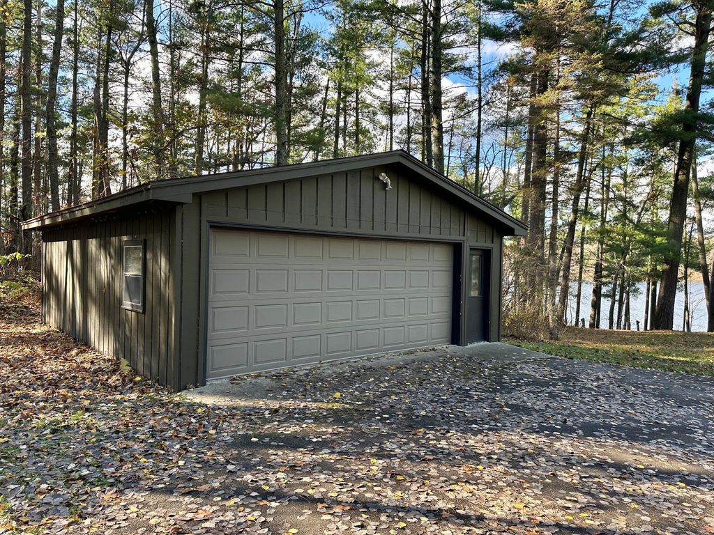 Photo of 5904 Lake May Drive NW, Akeley, MN 56433 (MLS # 6739580)