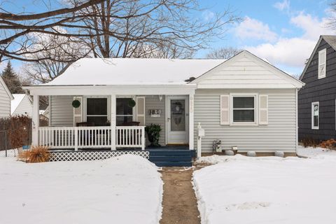 6620 Thomas Avenue S Richfield MN 55423