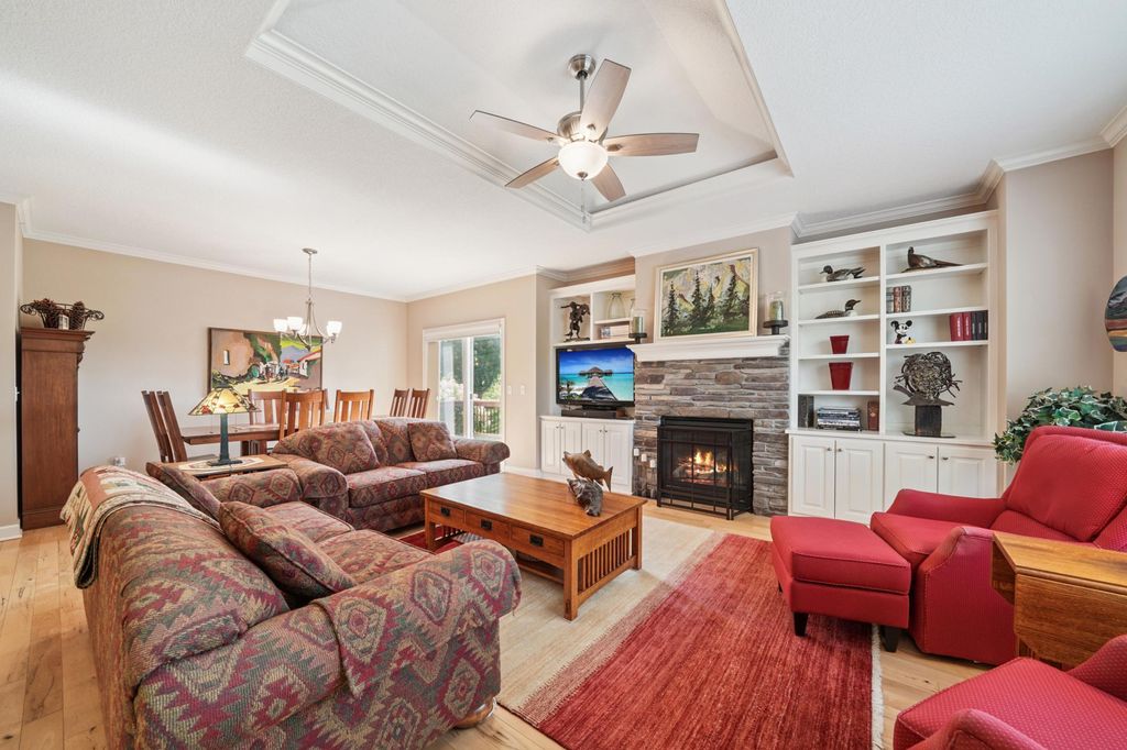 Photo of 1031 Anthony Way, Victoria, MN 55386 (MLS # 7017452)