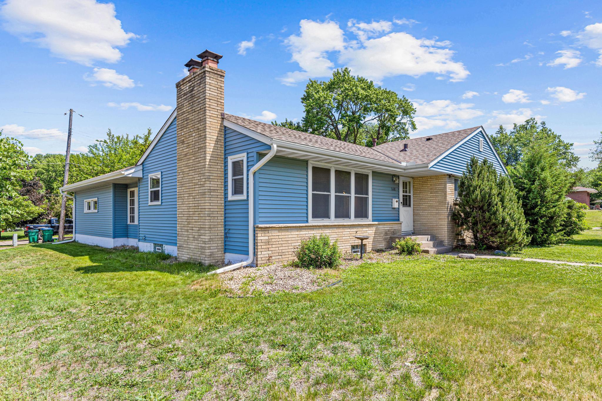 1601 Princeton Avenue