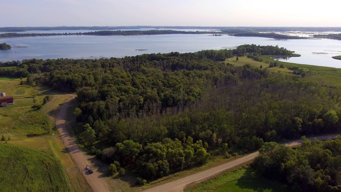 Lot 1 Block 3 Crystal Beach Road