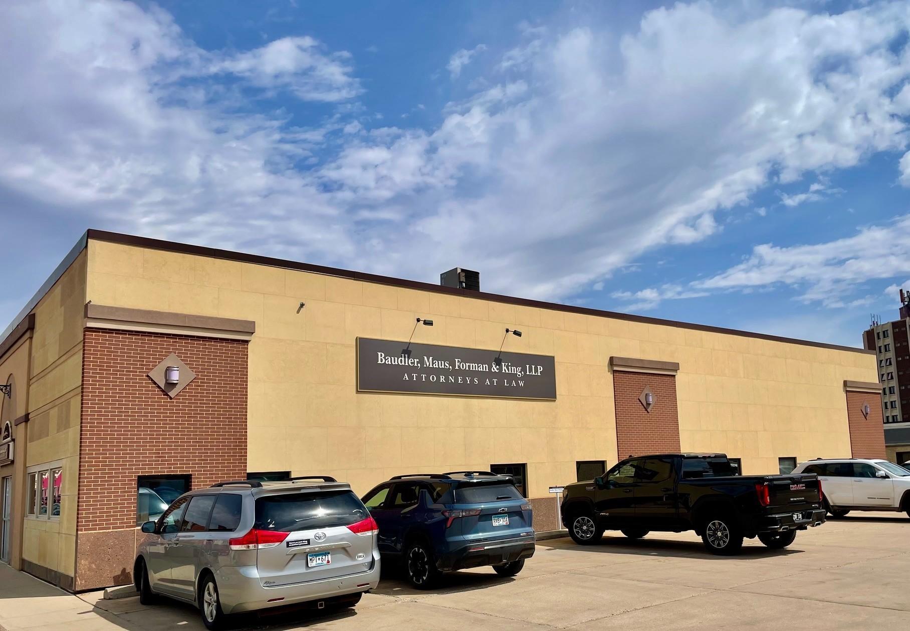 108 & 110 N Main Street