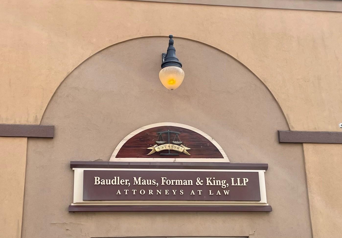 108 & 110 N Main Street