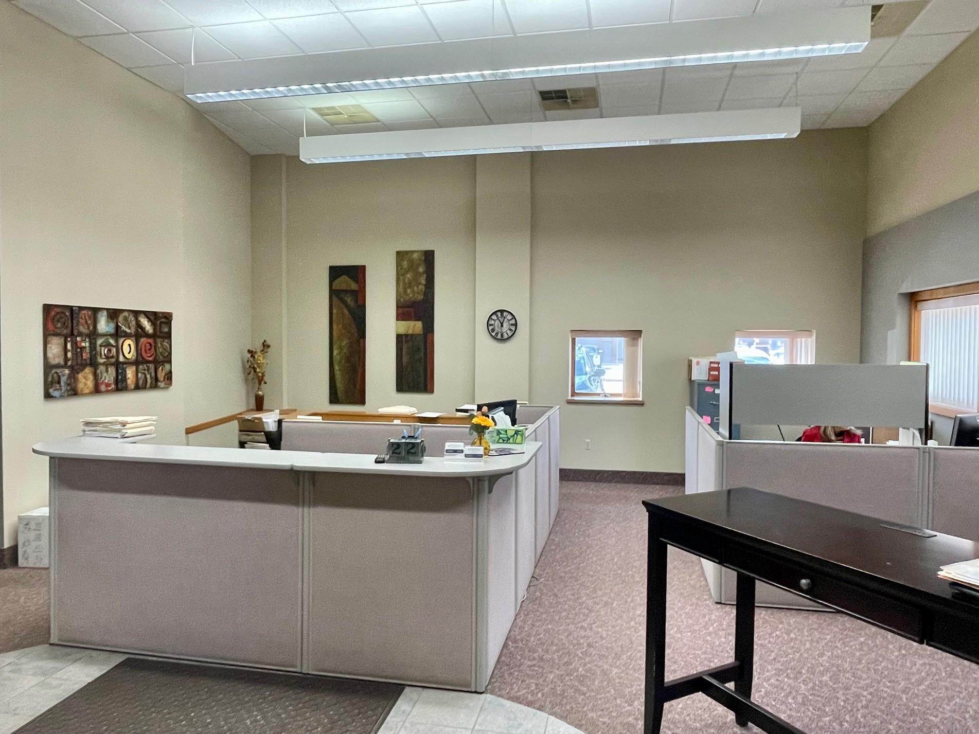 108 & 110 N Main Street