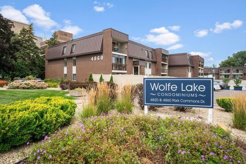 4860 Park Commons Drive 314 Saint Louis Park MN 55416