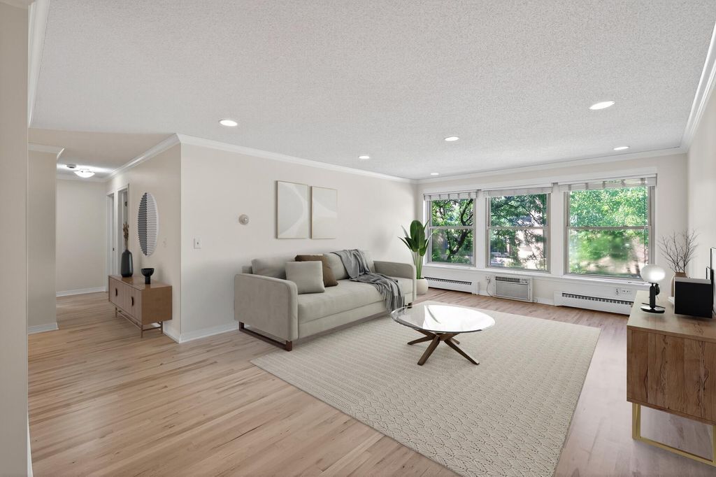 Photo of 821 Douglas Avenue #204, Minneapolis, MN 55403 (MLS # 7049769)