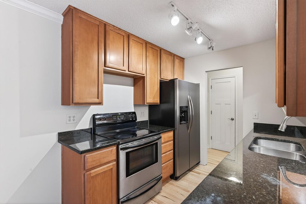 Photo of 821 Douglas Avenue #204, Minneapolis, MN 55403 (MLS # 7049769)