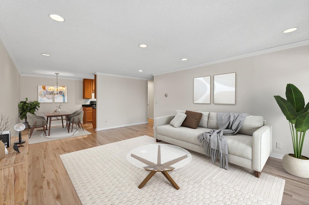 Photo of 821 Douglas Avenue #204, Minneapolis, MN 55403 (MLS # 7049769)