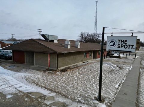 Photo of 555 Front Street W, Morgan, MN 56266 (MLS # 7010884)