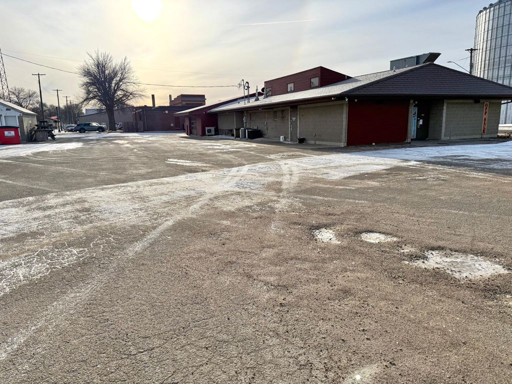 Photo of 555 Front Street W, Morgan, MN 56266 (MLS # 7010884)