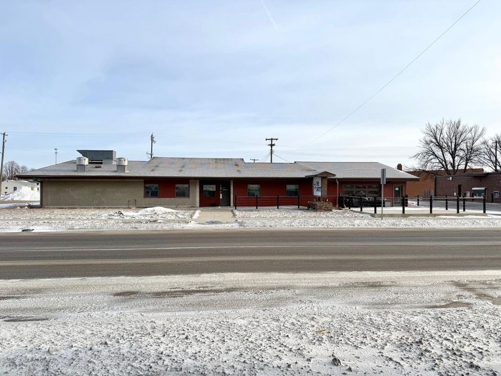 Photo of 555 Front Street W, Morgan, MN 56266 (MLS # 7010884)