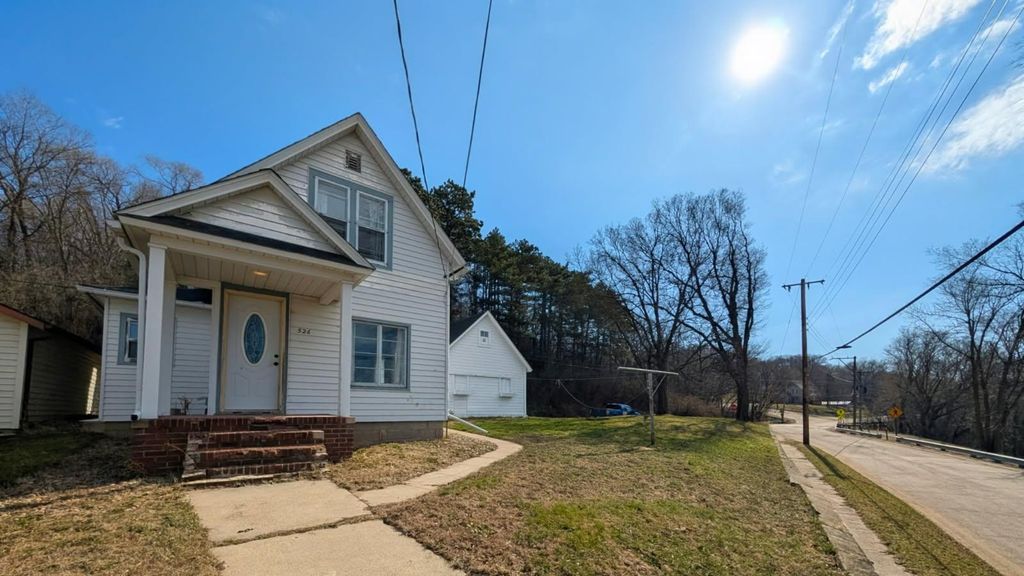 Photo of 526 State Road, Montevideo, MN 56265 (MLS # 7052780)