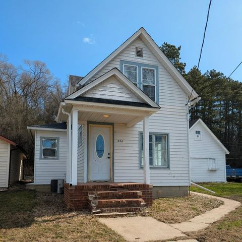 Photo of 526 State Road, Montevideo, MN 56265 (MLS # 7052780)