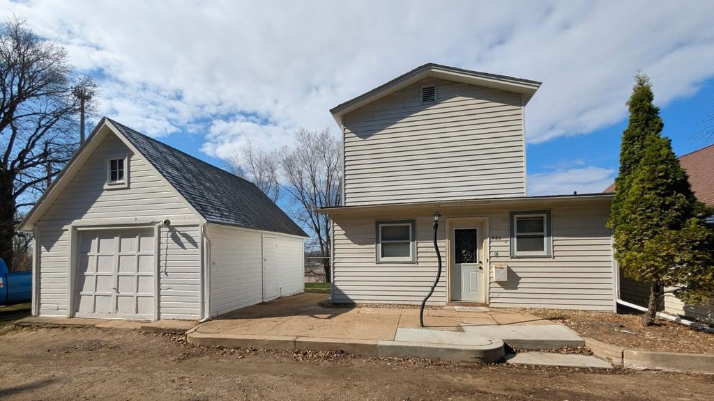 Photo of 526 State Road, Montevideo, MN 56265 (MLS # 7052780)