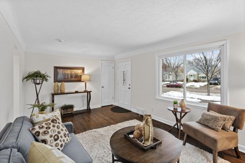 2138 3rd Street E Saint Paul MN 55119