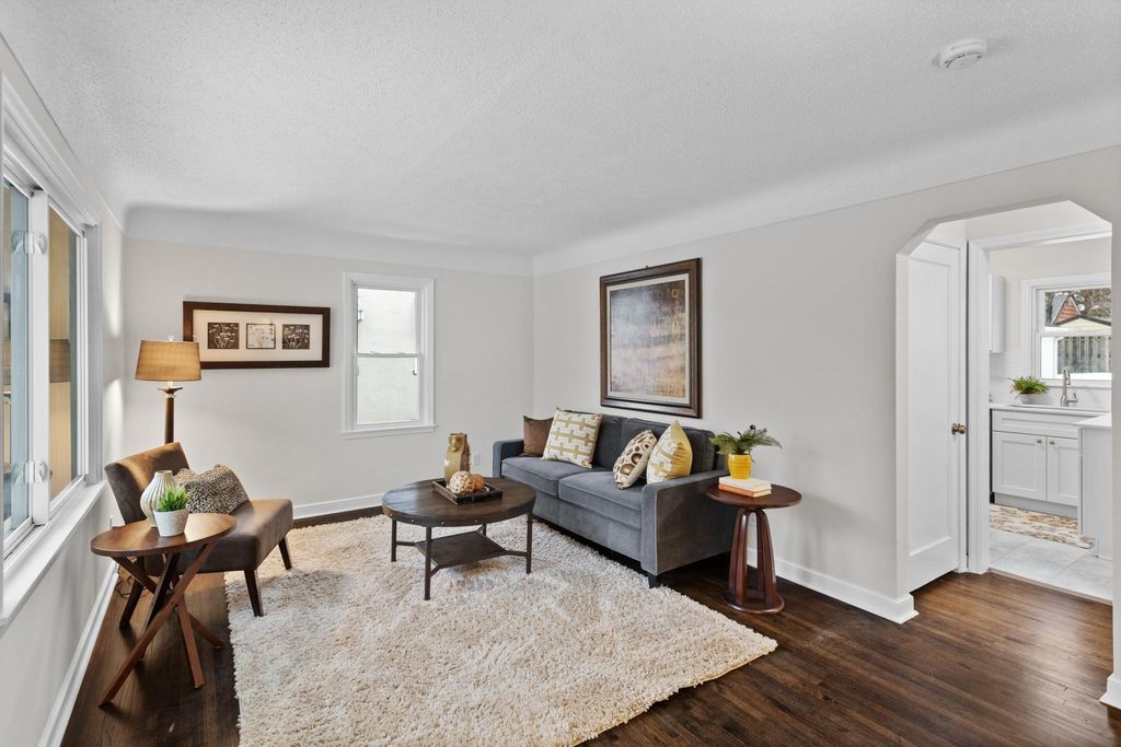 Photo of 2138 3rd Street E, Saint Paul, MN 55119 (MLS # 7006648)