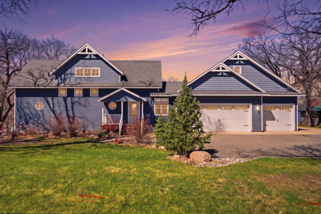 Photo of 30133 Wildwood Road, Ashby, MN 56309 (MLS # 7090810)