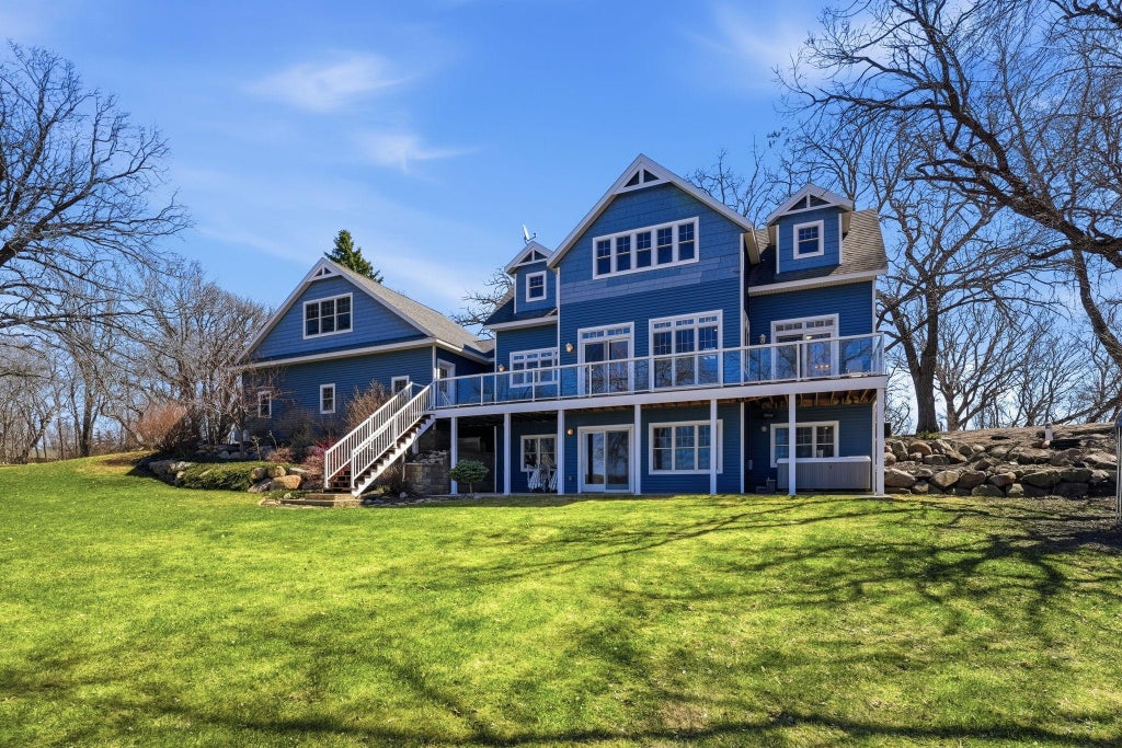 Photo of 30133 Wildwood Road, Ashby, MN 56309 (MLS # 7090810)