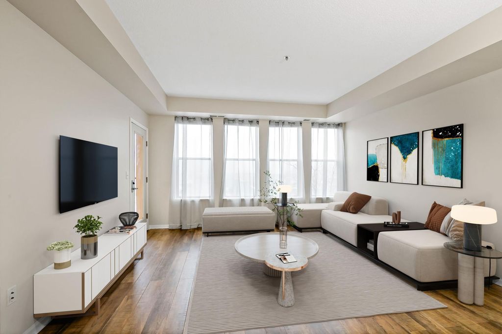 Photo of 150 E Burnsville Parkway #310, Burnsville, MN 55337 (MLS # 6823065)