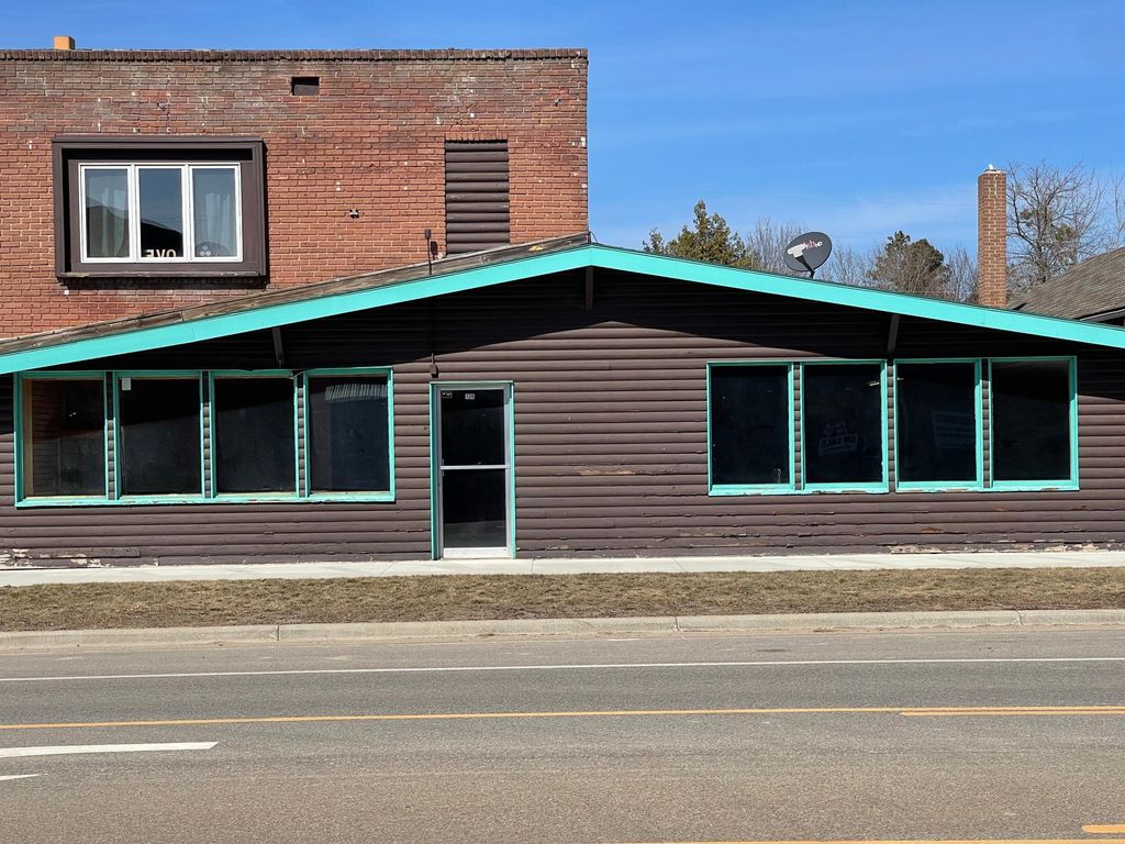 Photo of 106 Main Street E, Remer, MN 56672 (MLS # 7044924)