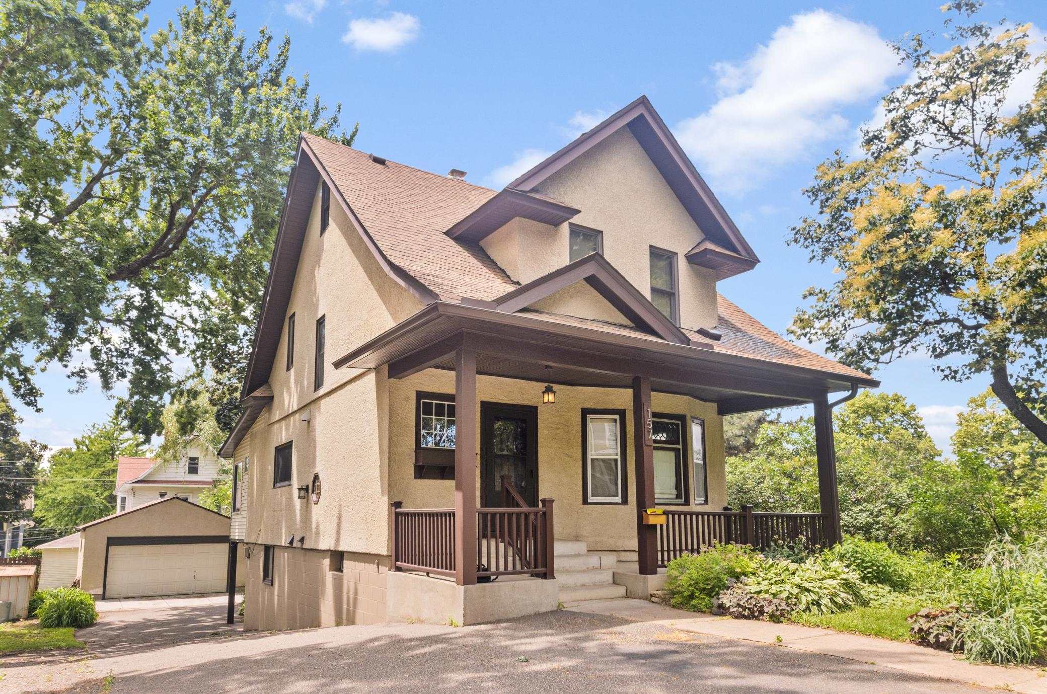157 Bates Avenue