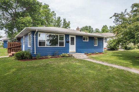 412 James Street Detroit Lakes MN 56501