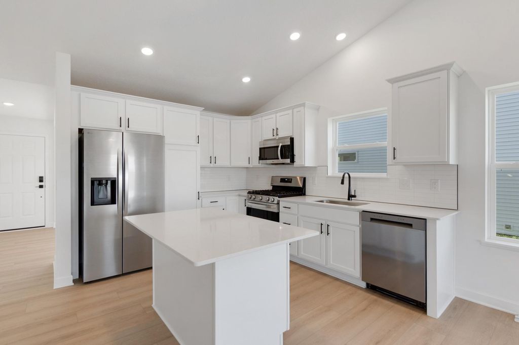 Photo of 2345 Jandell Avenue NE, Saint Michael, MN 55376 (MLS # 6825554)