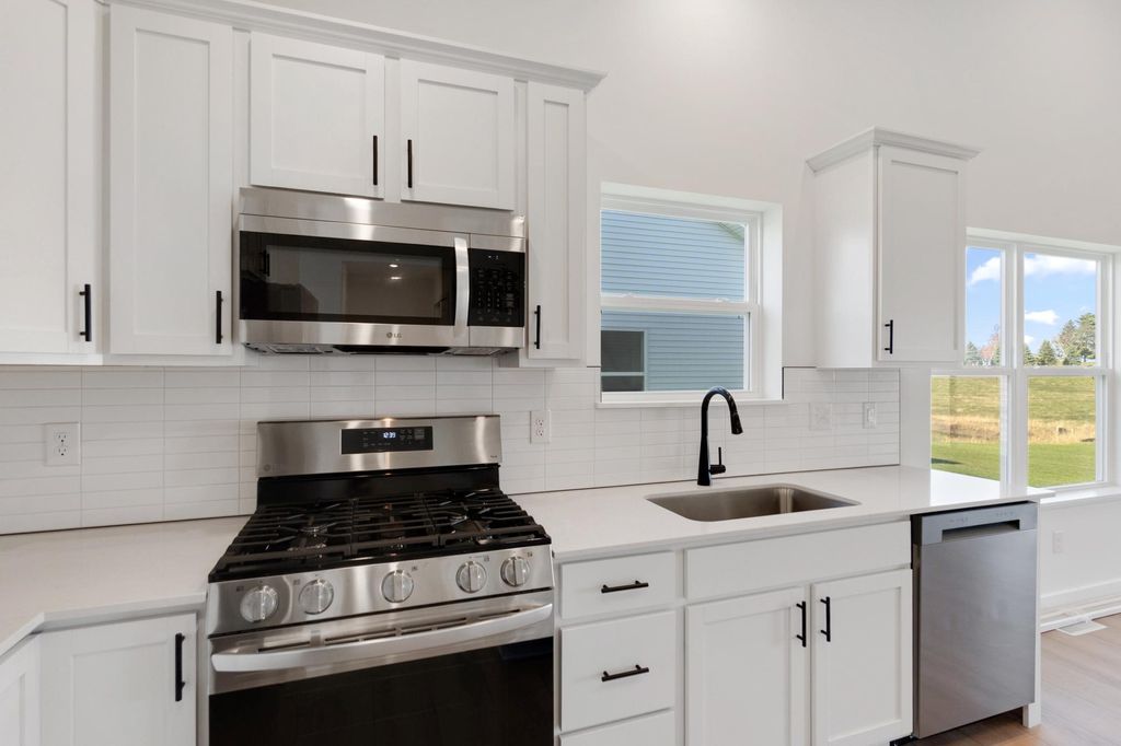 Photo of 2345 Jandell Avenue NE, Saint Michael, MN 55376 (MLS # 6825554)