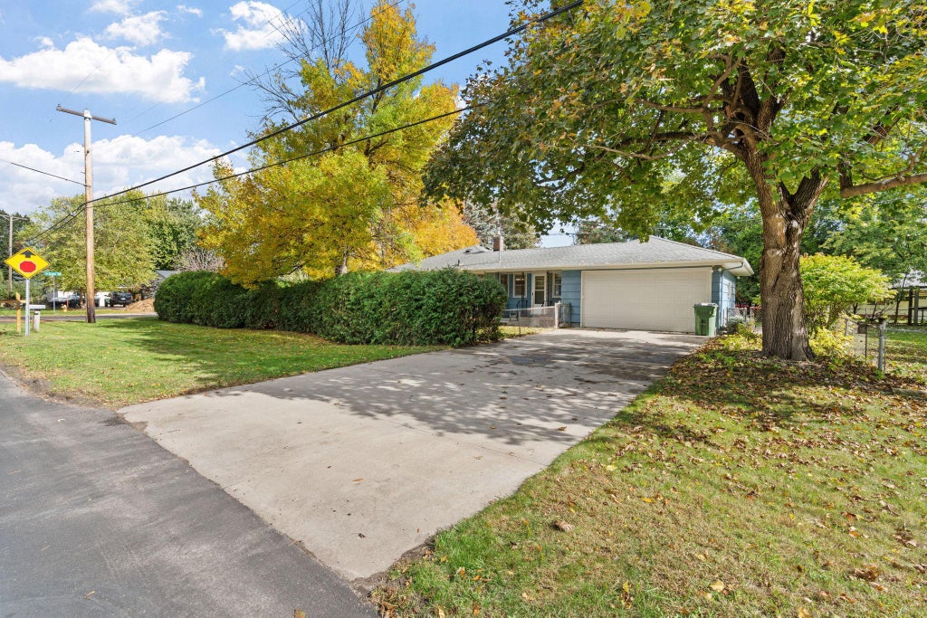 Photo of 1936 Grant Road, Arden Hills, MN 55112 (MLS # 7159114)