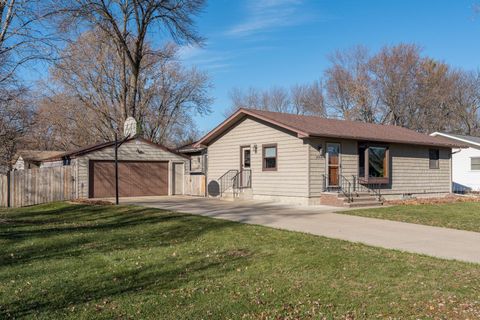 1444 Howard Street Saint Peter MN 56082