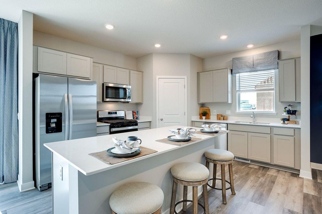 Photo of 17240 Durham Drive, Lakeville, MN 55044 (MLS # 6711495)