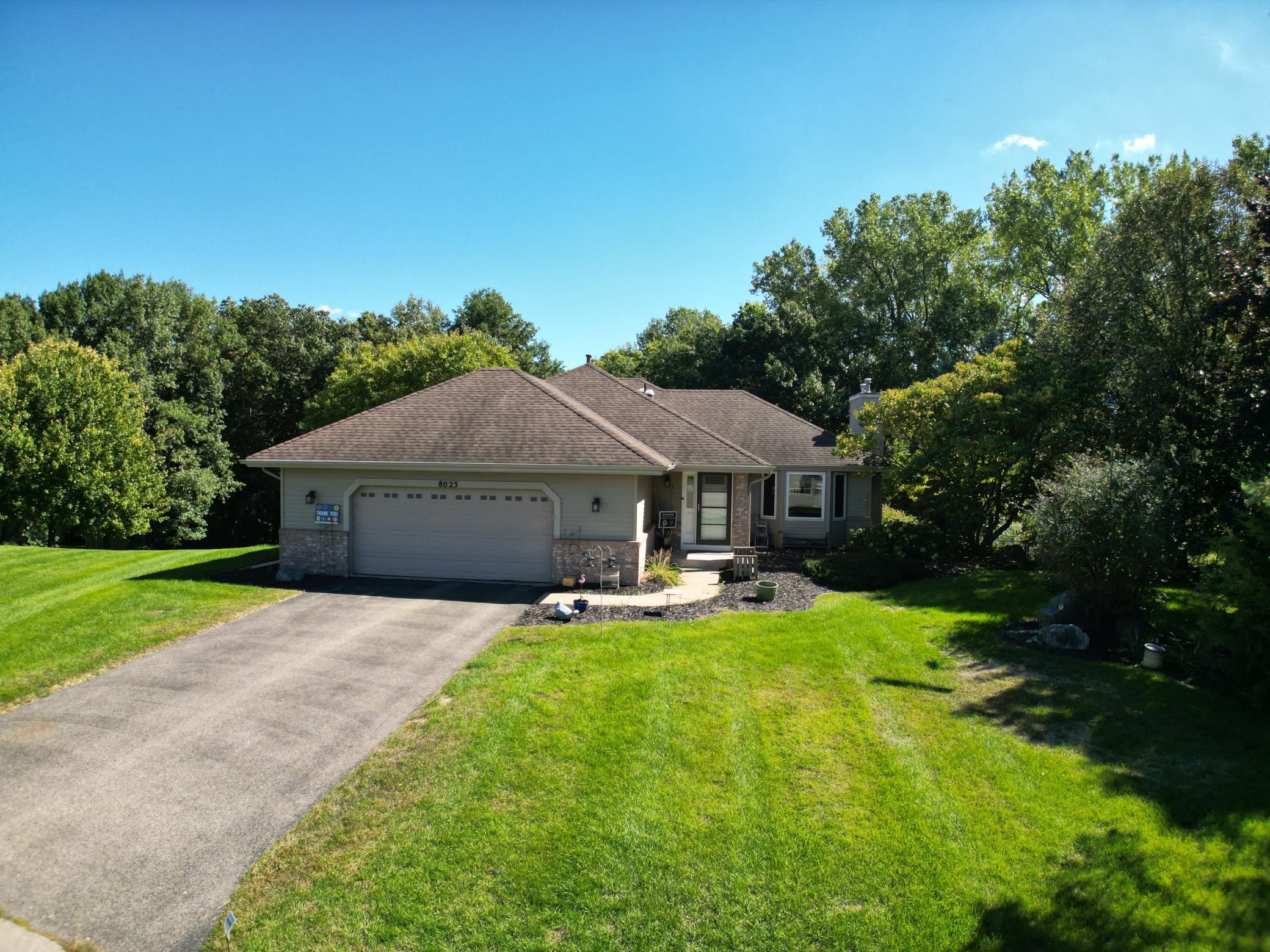 8023 Delano Court