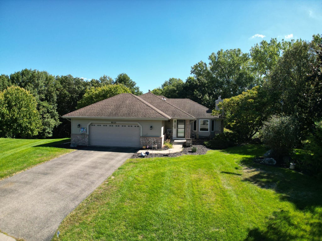 Photo of 8023 Delano Court, Inver Grove Heights, MN 55076 (MLS # 7151930)