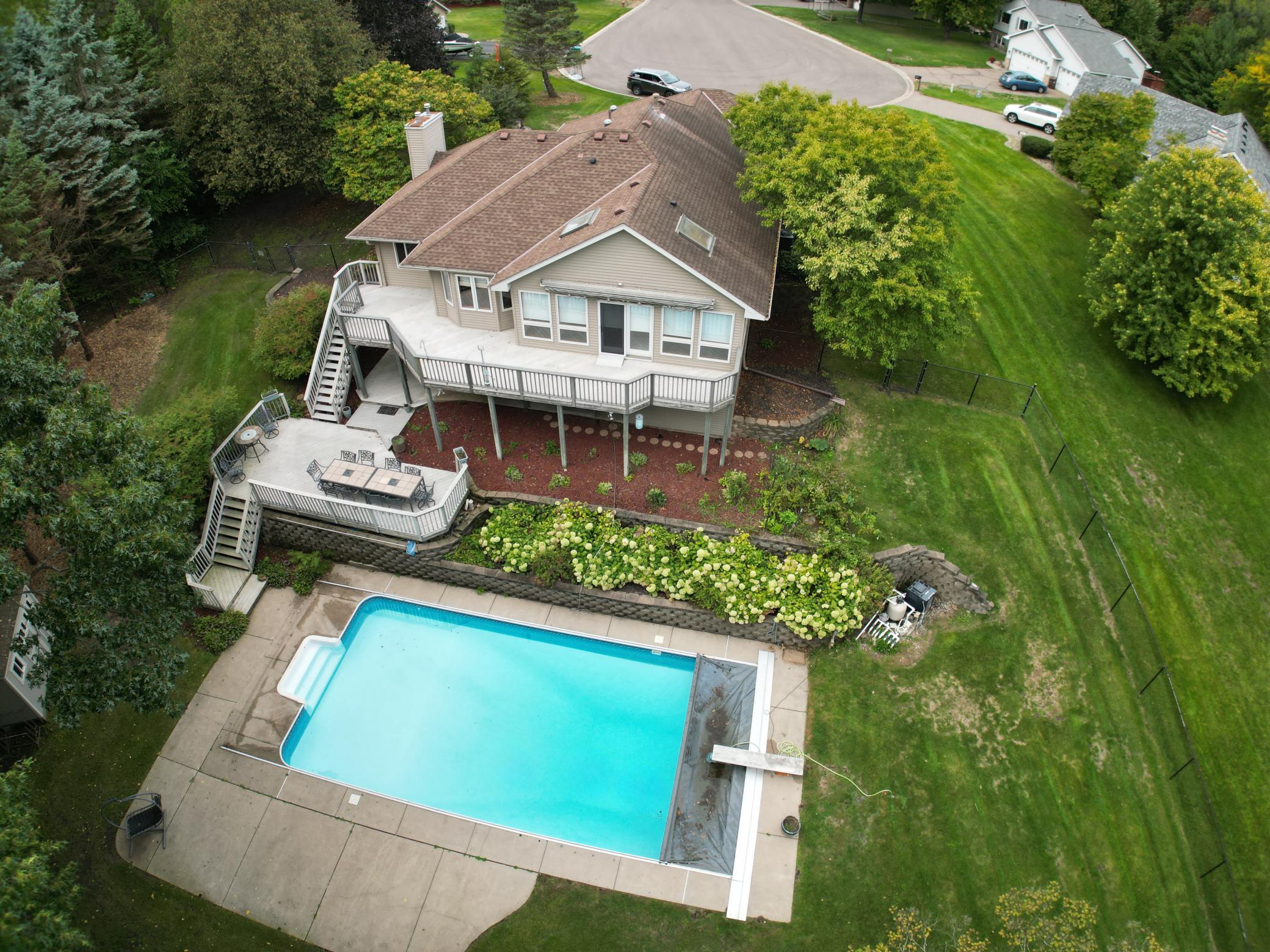 8023 Delano Court