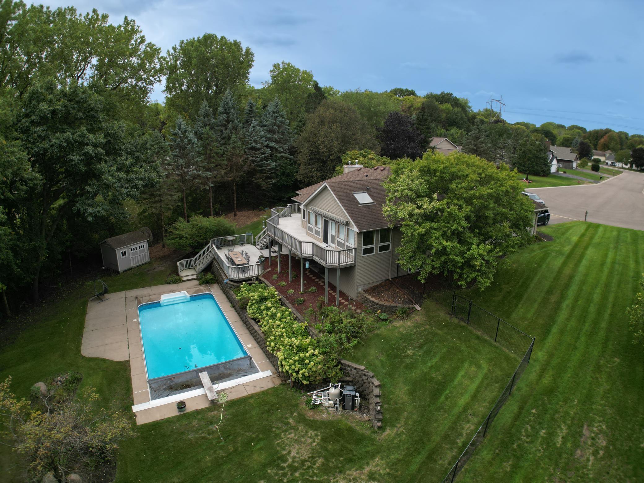 8023 Delano Court