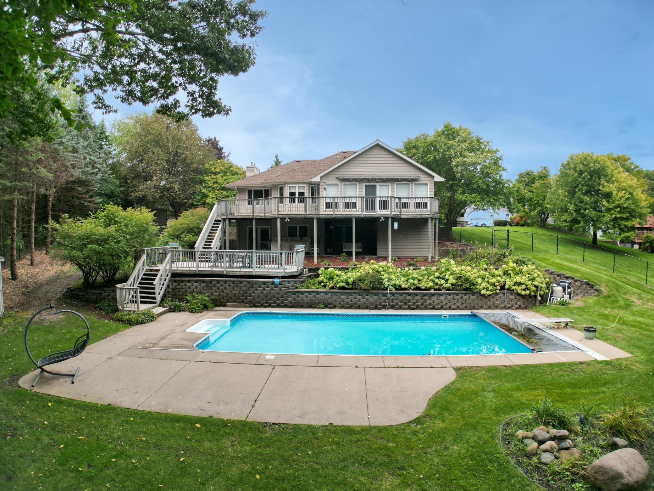 8023 Delano Court