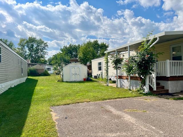 1231 Deerfield Drive