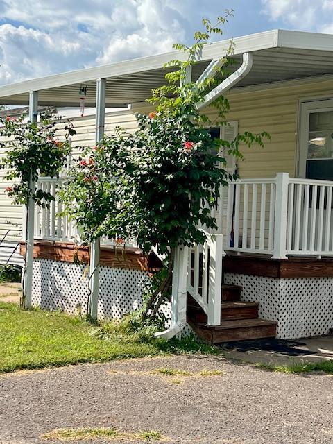 1231 Deerfield Drive