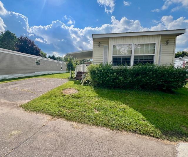 1231 Deerfield Drive