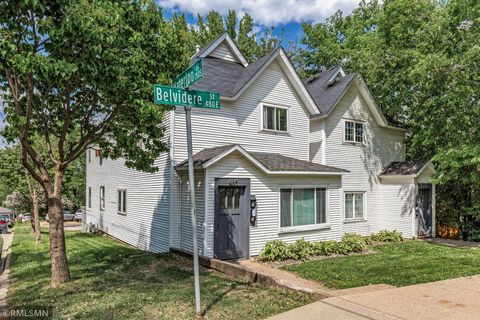 485 Belvidere Street E Saint Paul MN 55107