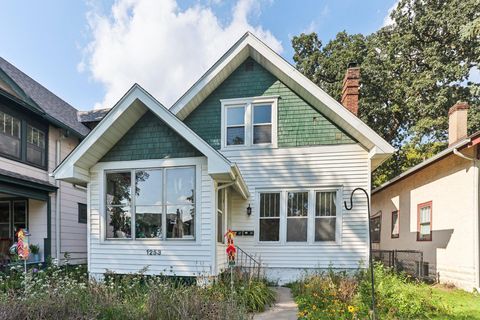 1253 Ashland Avenue Saint Paul MN 55104