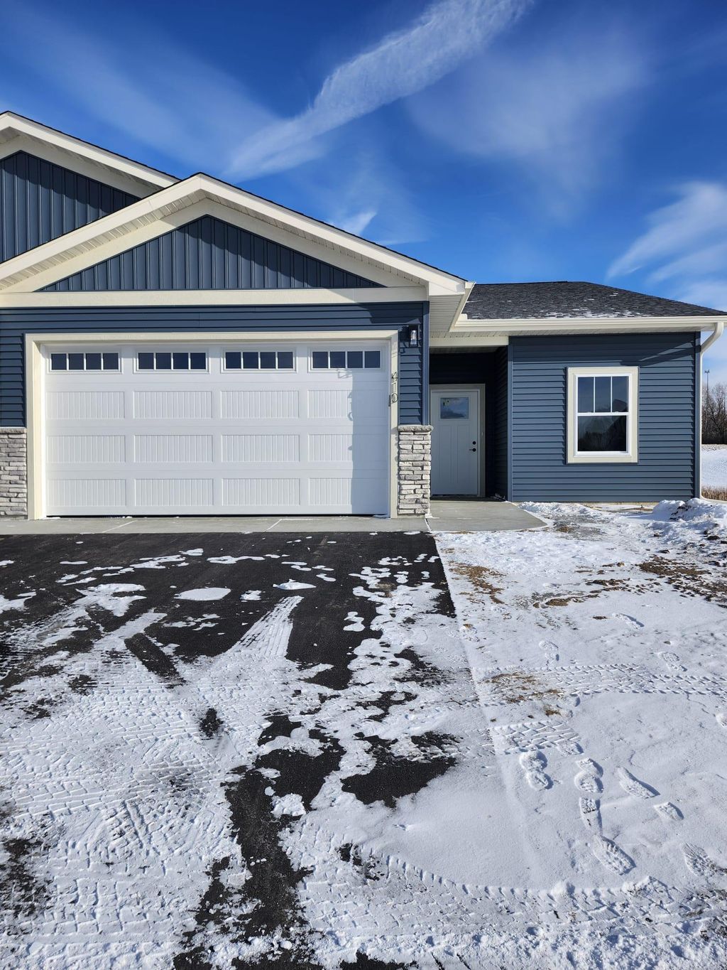 Photo of 406 Norske Street, Woodville, WI 54028 (MLS # 7073207)