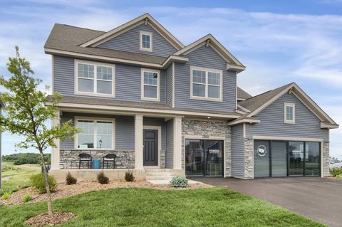 10746 Bent Pine Lane Woodbury MN 55129