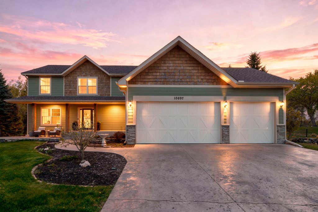 Photo of 10697 106th Avenue N, Hanover, MN 55341 (MLS # 7059059)